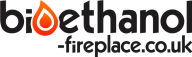 Bioethanol-fireplace.co.uk logo