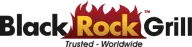 Black Rock Grill logo
