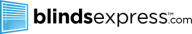 BlindsExpress.com logo