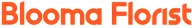 Blooma Florist Blooma Florist logo