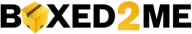 Boxed2me logo