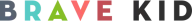 Brave Kid Brave Kid logo