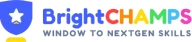 BrightCHAMPS logo