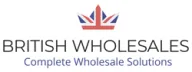 British Wholesales logo