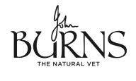 Burns Pet Nutrition Burns Pet Nutrition logo