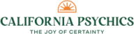 California Psychics California Psychics logo