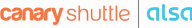 Canary Shuttle logo