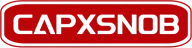 CAPXSNOB logo