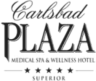 Carlsbad Plaza Carlsbad Plaza logo