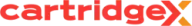 Cartridgex logo
