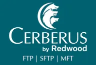 Cerberus FTP Server Cerberus FTP Server logo