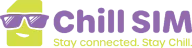 ChillSIM ChillSIM logo