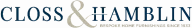 Closs & Hamblin logo