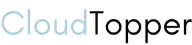 CloudTopper CloudTopper logo