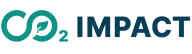 CO2 Impact CO2 Impact logo