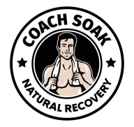 Coach Soak Coach Soak logo