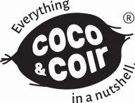 Coco & Coir Coco & Coir logo