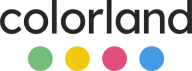 Colorland Colorland logo