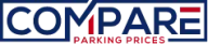 Compare Parking Prices logo