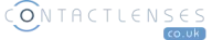 Contactlenses.co.uk Contactlenses.co.uk logo
