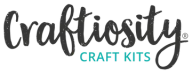 Craftiosity Craftiosity logo