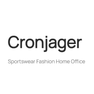 Cronjager logo