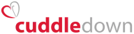 Cuddledown Cuddledown logo
