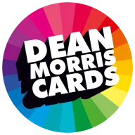 Dean Morris Cards logo