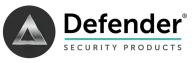 Defender Security Products Defender Security Products logo