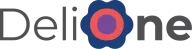 DeliOne DeliOne logo