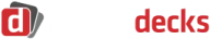 Dental Decks logo