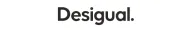 Desigual Desigual logo
