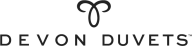 Devon Duvets Devon Duvets logo