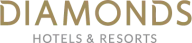 Diamonds Resorts logo