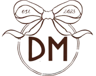 Domenica Marland Domenica Marland logo