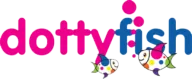 Dotty Fish logo