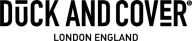 Duck and Cover Duck and Cover logo