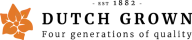 DutchGrown DutchGrown logo