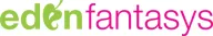 EdenFantasys EdenFantasys logo