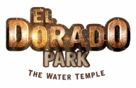 El Dorado Park logo