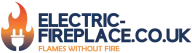 Electric-fireplace.co.uk logo