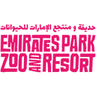 Emirates Park Zoo & Resort logo