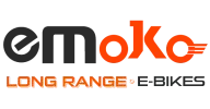 EMOKO Bike EMOKO Bike logo