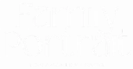 Family Portrait logo