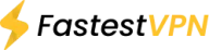 FastestVPN logo