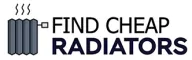 Find Cheap Radiators Find Cheap Radiators logo
