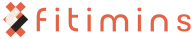 Fitimins Fitimins logo