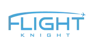 Flight Knight logo