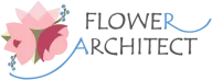 Flower Architect Flower Architect logo