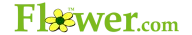 FLOWER.com FLOWER.com logo